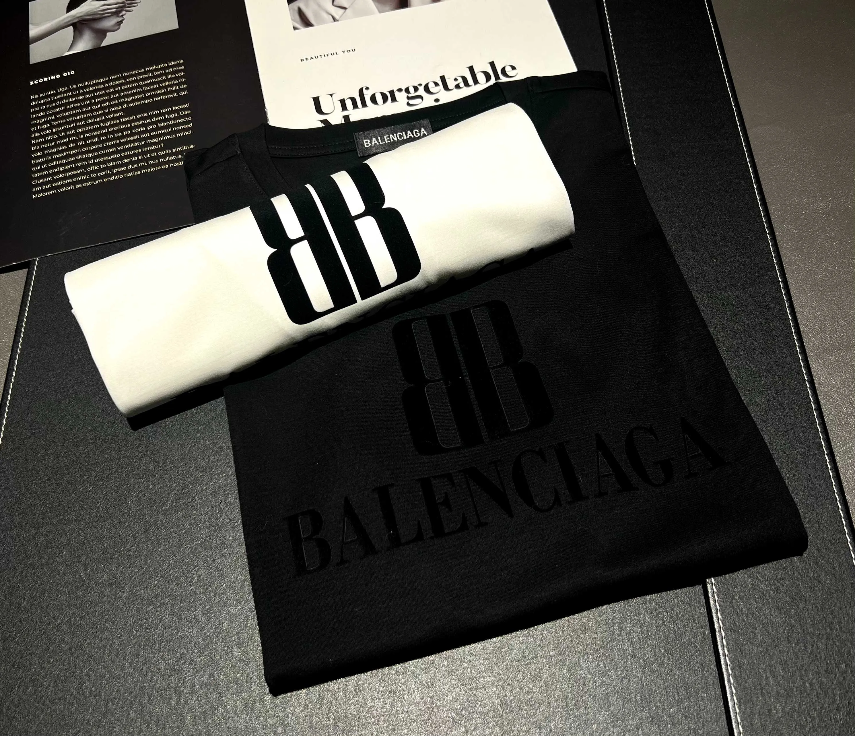 2026 New Arrival 200 logo：BALENCIAGA ： ： / Sizes：M~3XL